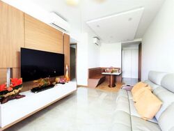 Kingsford Waterbay (D19), Apartment #539943481
